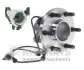Комплект подшипника ступицы колеса NIPPARTS N4701040