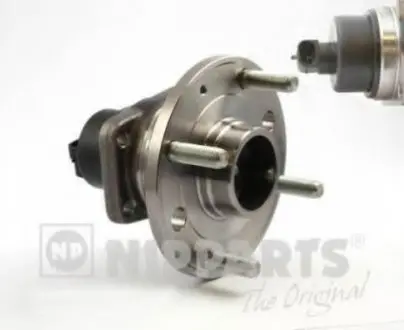 Комплект підшипника маточини колеса NIPPARTS N4710906