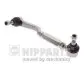Поперечная рулевая тяга NIPPARTS N4810500