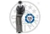 Наконечник рулевой тяги G1-1075 Optimal G11075 (фото 2)