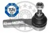 Наконечник поперечной рулевой тяги OPTIMAL G11250