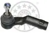 Наконечник поперечной рулевой тяги Optimal G11290 (фото 1)