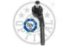 Наконечник поперечной рулевой тяги Optimal G1293 (фото 2)