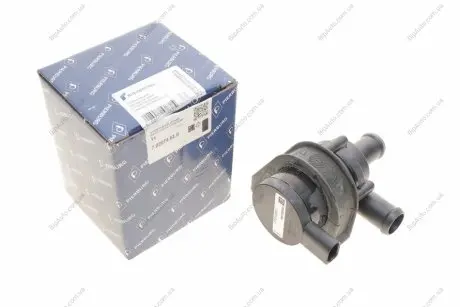 Насос рециркуляції антифриза VW T5/T6 2.0 TSI 11- 7.02074.61.0 PIERBURG 702074610