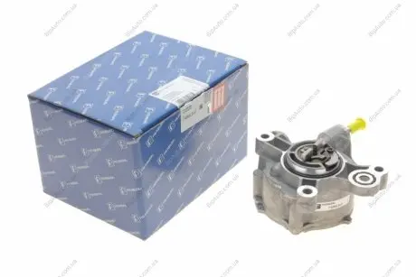 Вакуумний насос Ford/Volvo/PSA 7.02551.11.0 PIERBURG 702551110