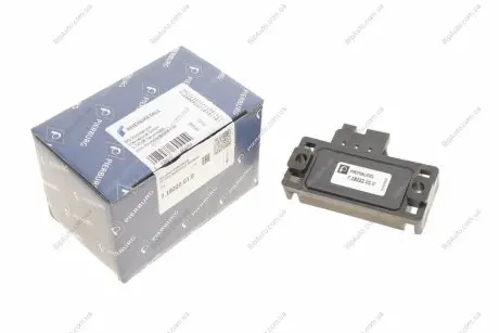 Датчик тиску наддуву (3 конт.) LANOS/NUBIRA/CITROEN C5 1.2-4.0 79- 7.18222.01.0 PIERBURG 718222010