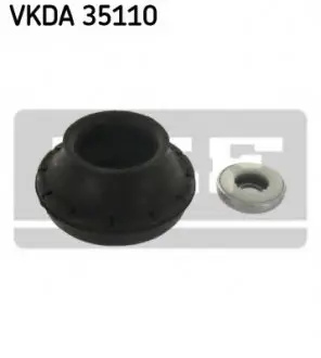 Опора стійки амортизатора SKF VKDA35110