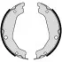 Тормозные колодки STARLINE BC 01077 BC01077