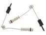 Ремонтный комплект тормозных колодок BD PR103 STARLINE BDPR103