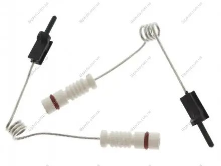 Ремонтный комплект тормозных колодок BD PR103 STARLINE BDPR103