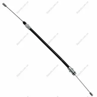 Трос стояночного гальма LA BR.0166 STARLINE LABR0166
