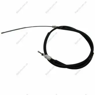 Трос стояночного тормоза L=1260/1610 mm LA BR.0268 STARLINE LABR0268