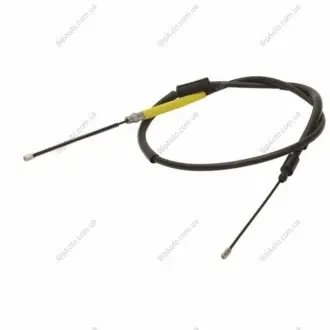 Трос стояночного тормоза L=1320/1690 mm LA BR.0269 STARLINE LABR0269