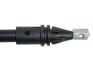 Трос стояночного тормоза L=1053/1460 mm LA BR.0703 STARLINE LABR0703 (фото 2)