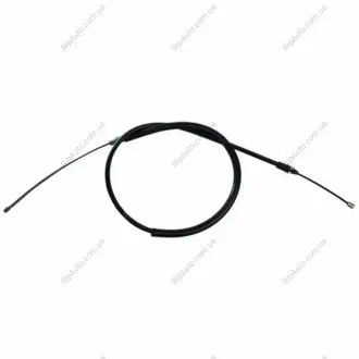 Трос стояночного тормоза L=1053/1460 mm LA BR.0703 STARLINE LABR0703
