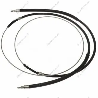 Трос стояночного гальма LA BR.0830 STARLINE LABR0830