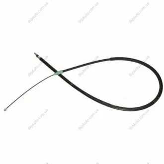 Трос стояночного тормоза L=1163/1467 mm LA BR.0943 STARLINE LABR0943