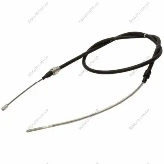 Трос стояночного тормоза L=1132/1641 mm LA BR.0989 STARLINE LABR0989
