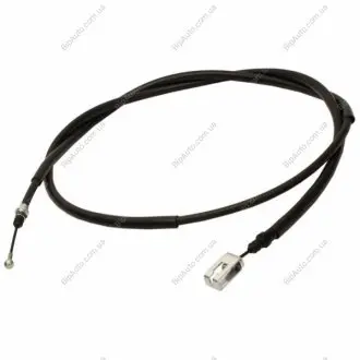 Трос стояночного тормоза L=2220/2360 mm LA BR.1105 STARLINE LABR1105