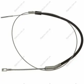 Трос стояночного тормоза L=1590/935 mm LA BR.1813 STARLINE LABR1813