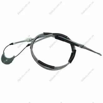 Трос стояночного тормоза L=1170/1280 2980 mm LA BR.211 STARLINE LABR211