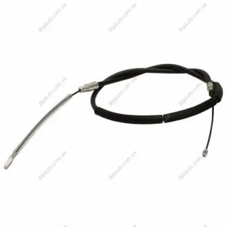 Тросы ручника LA BR.982 STARLINE LABR982