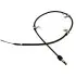 Тросы ручника STARLINE LA BR.99179 LABR99179