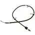 Тросы ручника STARLINE LA BR.99181 LABR99181
