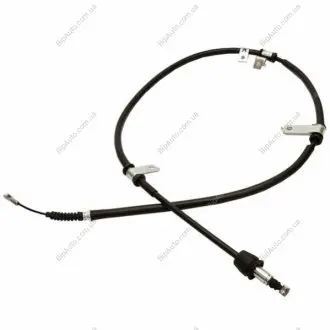 Тросы ручника LA BR.99181 STARLINE LABR99181