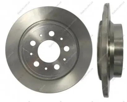 Тормозной диск PB 1500 STARLINE PB1500