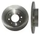 Диск тормозной STARLINE PB 1504 PB1504
