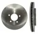 Тормозной диск STARLINE PB 2174 PB2174