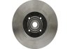 Тормозные диски PB 3243/1 STARLINE PB32431 (фото 2)