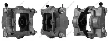 Тормозной суппорт PB BT87 STARLINE PBBT87