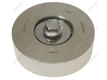 Ролик натягувача RS X00010M STARLINE RSX00010M