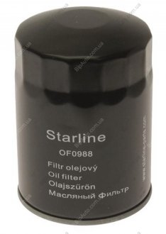 Масляний фільтр SF OF0988 STARLINE SFOF0988