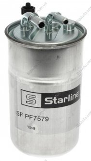 Паливний фільтр SF PF7579 STARLINE SFPF7579