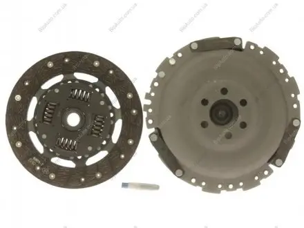 Комплект зчеплення SL 2DS9042 STARLINE SL2DS9042