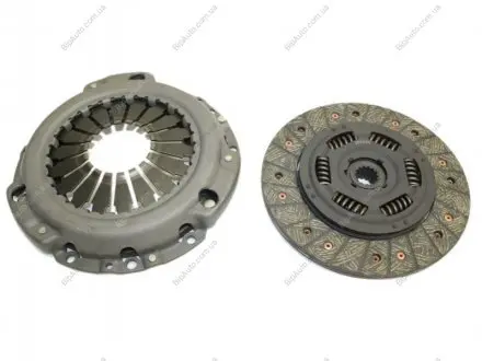 Комплект сцепления SL 2DS9048 STARLINE SL2DS9048