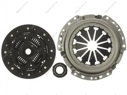 Комплект сцепления SL 3DS0969 STARLINE SL3DS0969