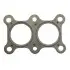 Деталь выхлопной системы ST 110-956 STARLINE ST110956
