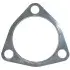 Деталь выхлопной системы STARLINE ST 110-966 ST110966