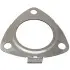 Деталь вихлопної системи STARLINE ST 120-924 ST120924