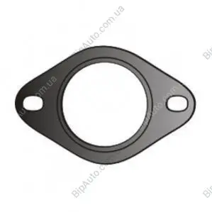 Деталь выхлопной системы ST 130-941 STARLINE ST130941
