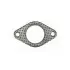 Деталь выхлопной системы ST 550-902 STARLINE ST550902