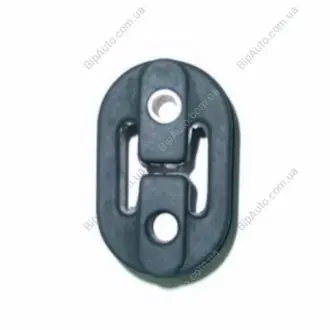 Деталь выхлопной системы ST 553-907 STARLINE ST553907