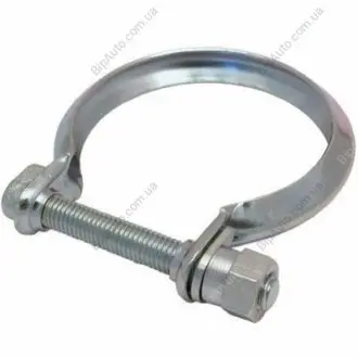 Деталь выхлопной системы ST 934-980 STARLINE ST934980
