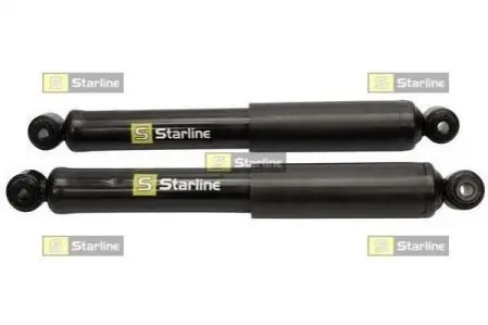 Амортизатор подвески TL D37094.2 STARLINE TLD370942