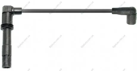Комплект высоковольтных проводов ZK 8651 STARLINE ZK8651