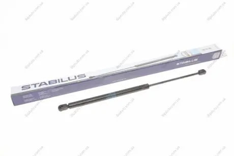 Газовая пружина, крышка багажник STABILUS 0033DJ